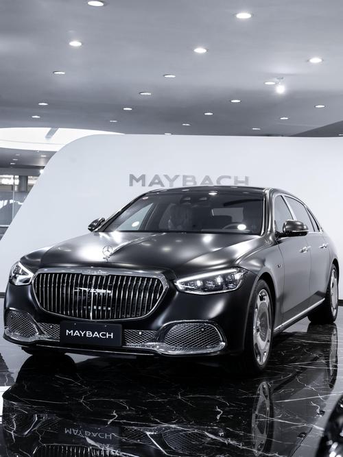 佛山禅城区邦铭迈企业管理咨询岚图汽车的售后服务让用户无忧出行，迈巴赫未来的豪华车趋势