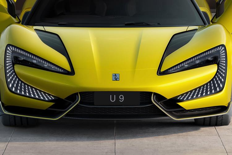 佛山禅城区邦铭迈企业管理咨询仰望U9以性能突破设计的极限，理想汽车企业文化与价值观